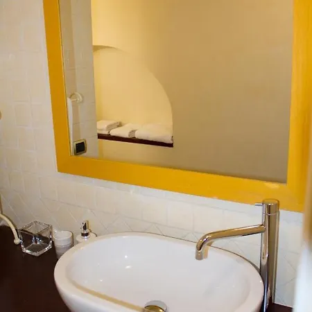 Apartment Porta Crucifera *