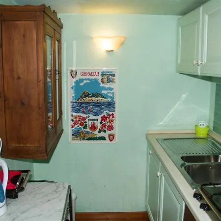 Apartment Porta Crucifera Arezzo