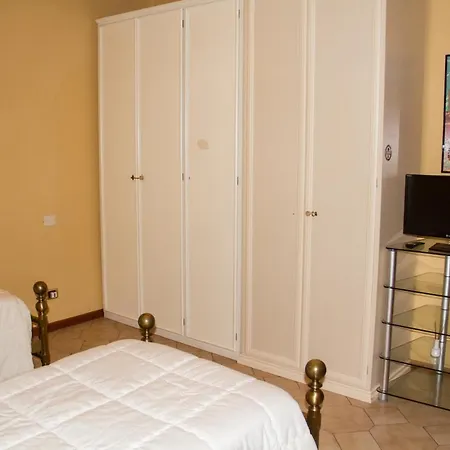 Apartment Porta Crucifera