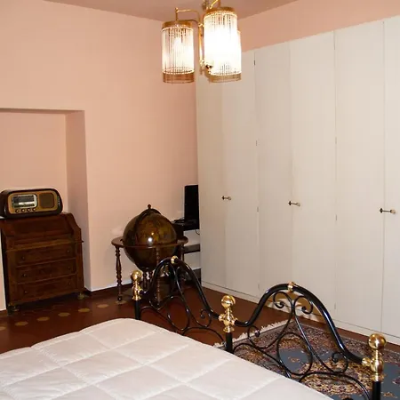 Apartman Porta Crucifera Arezzo