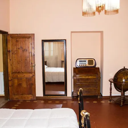 Apartman Porta Crucifera