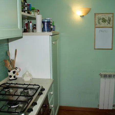 Porta Crucifera Arezzo