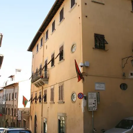 Porta Crucifera * Arezzo