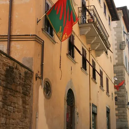 Lejlighed Porta Crucifera *